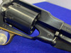 Westerners Arms 1858 Remington .44 Blue 8" *VINTAGE REPRODUCTION*