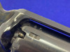Westerners Arms 1858 Remington .44 Blue 8" *VINTAGE REPRODUCTION*