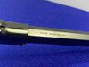 Westerners Arms 1858 Remington .44 Blue 8" *VINTAGE REPRODUCTION*
