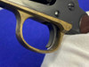 Westerners Arms 1858 Remington .44 Blue 8" *VINTAGE REPRODUCTION*