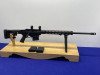 Ruger Precision Rifle 24" Black 6.5 CM *TACTICAL FOLDING BOLT-ACTION*