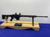 Ruger Precision Rifle 24" Black 6.5 CM *TACTICAL FOLDING BOLT-ACTION*