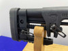 Ruger Precision Rifle 24" Black 6.5 CM *TACTICAL FOLDING BOLT-ACTION*