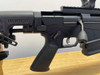 Ruger Precision Rifle 24" Black 6.5 CM *TACTICAL FOLDING BOLT-ACTION*