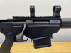 Ruger Precision Rifle 24" Black 6.5 CM *TACTICAL FOLDING BOLT-ACTION*
