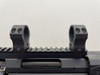 Ruger Precision Rifle 24" Black 6.5 CM *TACTICAL FOLDING BOLT-ACTION*