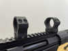 Ruger Precision Rifle 24" Black 6.5 CM *TACTICAL FOLDING BOLT-ACTION*