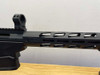 Ruger Precision Rifle 24" Black 6.5 CM *TACTICAL FOLDING BOLT-ACTION*