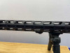 Ruger Precision Rifle 24" Black 6.5 CM *TACTICAL FOLDING BOLT-ACTION*