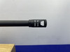 Ruger Precision Rifle 24" Black 6.5 CM *TACTICAL FOLDING BOLT-ACTION*