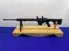 Ruger Precision Rifle 24" Black 6.5 CM *TACTICAL FOLDING BOLT-ACTION*