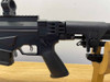 Ruger Precision Rifle 24" Black 6.5 CM *TACTICAL FOLDING BOLT-ACTION*