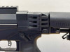 Ruger Precision Rifle 24" Black 6.5 CM *TACTICAL FOLDING BOLT-ACTION*
