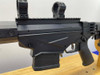 Ruger Precision Rifle 24" Black 6.5 CM *TACTICAL FOLDING BOLT-ACTION*