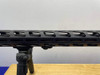 Ruger Precision Rifle 24" Black 6.5 CM *TACTICAL FOLDING BOLT-ACTION*