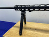 Ruger Precision Rifle 24" Black 6.5 CM *TACTICAL FOLDING BOLT-ACTION*