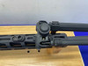 Ruger Precision Rifle 24" Black 6.5 CM *TACTICAL FOLDING BOLT-ACTION*