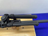Ruger Precision Rifle 24" Black 6.5 CM *TACTICAL FOLDING BOLT-ACTION*
