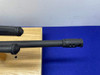 Ruger Precision Rifle 24" Black 6.5 CM *TACTICAL FOLDING BOLT-ACTION*