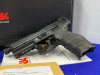 2016 HK VP9 Tactical 9mm Black 4.7" *ORIGINAL FACTORY BOX & PAPERS*