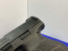 2016 HK VP9 Tactical 9mm Black 4.7" *ORIGINAL FACTORY BOX & PAPERS*