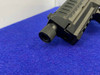 2016 HK VP9 Tactical 9mm Black 4.7" *ORIGINAL FACTORY BOX & PAPERS*