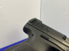 2016 HK VP9 Tactical 9mm Black 4.7" *ORIGINAL FACTORY BOX & PAPERS*