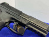 2016 HK VP9 Tactical 9mm Black 4.7" *ORIGINAL FACTORY BOX & PAPERS*