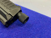 2016 HK VP9 Tactical 9mm Black 4.7" *ORIGINAL FACTORY BOX & PAPERS*