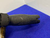 2016 HK VP9 Tactical 9mm Black 4.7" *ORIGINAL FACTORY BOX & PAPERS*