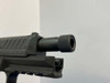 2016 HK VP9 Tactical 9mm Black 4.7" *ORIGINAL FACTORY BOX & PAPERS*