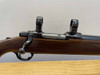 Ruger M77 24" Blued 22-250 Rem. *HEAVY BARREL BOLT-ACTION WITH SCOPE RINGS*