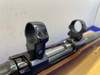 Ruger M77 24" Blued 22-250 Rem. *HEAVY BARREL BOLT-ACTION WITH SCOPE RINGS*