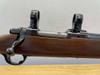 Ruger M77 24" Blued 22-250 Rem. *HEAVY BARREL BOLT-ACTION WITH SCOPE RINGS*