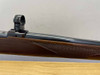 Ruger M77 24" Blued 22-250 Rem. *HEAVY BARREL BOLT-ACTION WITH SCOPE RINGS*