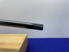 Ruger M77 24" Blued 22-250 Rem. *HEAVY BARREL BOLT-ACTION WITH SCOPE RINGS*