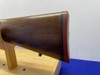 Ruger M77 24" Blued 22-250 Rem. *HEAVY BARREL BOLT-ACTION WITH SCOPE RINGS*