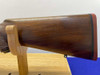 Ruger M77 24" Blued 22-250 Rem. *HEAVY BARREL BOLT-ACTION WITH SCOPE RINGS*