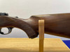 Ruger M77 24" Blued 22-250 Rem. *HEAVY BARREL BOLT-ACTION WITH SCOPE RINGS*