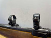 Ruger M77 24" Blued 22-250 Rem. *HEAVY BARREL BOLT-ACTION WITH SCOPE RINGS*