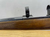 Ruger M77 24" Blued 22-250 Rem. *HEAVY BARREL BOLT-ACTION WITH SCOPE RINGS*
