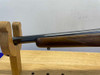 Ruger M77 24" Blued 22-250 Rem. *HEAVY BARREL BOLT-ACTION WITH SCOPE RINGS*