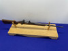 Ruger M77 24" Blued 22-250 Rem. *HEAVY BARREL BOLT-ACTION WITH SCOPE RINGS*