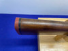 Ruger M77 24" Blued 22-250 Rem. *HEAVY BARREL BOLT-ACTION WITH SCOPE RINGS*