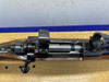 Ruger M77 24" Blued 22-250 Rem. *HEAVY BARREL BOLT-ACTION WITH SCOPE RINGS*