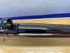Ruger M77 24" Blued 22-250 Rem. *HEAVY BARREL BOLT-ACTION WITH SCOPE RINGS*