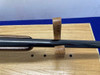 Ruger M77 24" Blued 22-250 Rem. *HEAVY BARREL BOLT-ACTION WITH SCOPE RINGS*