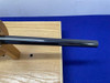 Ruger M77 24" Blued 22-250 Rem. *HEAVY BARREL BOLT-ACTION WITH SCOPE RINGS*