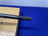 Ruger M77 24" Blued 22-250 Rem. *HEAVY BARREL BOLT-ACTION WITH SCOPE RINGS*