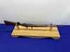Ruger M77 24" Blued 22-250 Rem. *HEAVY BARREL BOLT-ACTION WITH SCOPE RINGS*